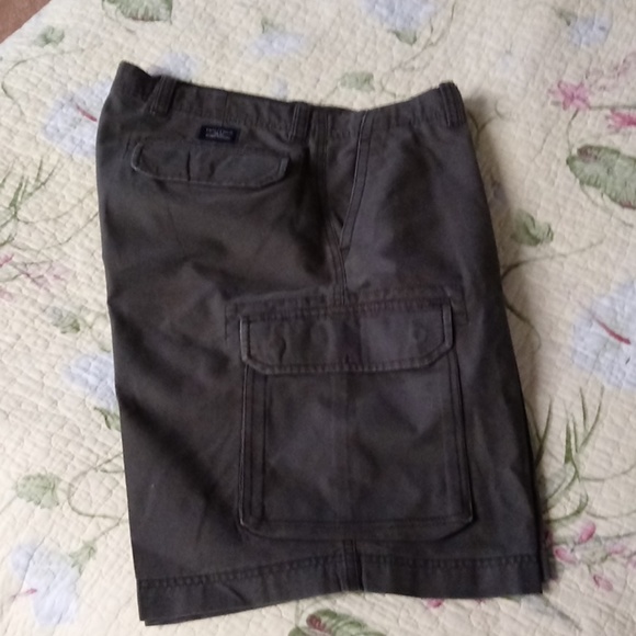 Other - Mens Nautica Clipper Shorts